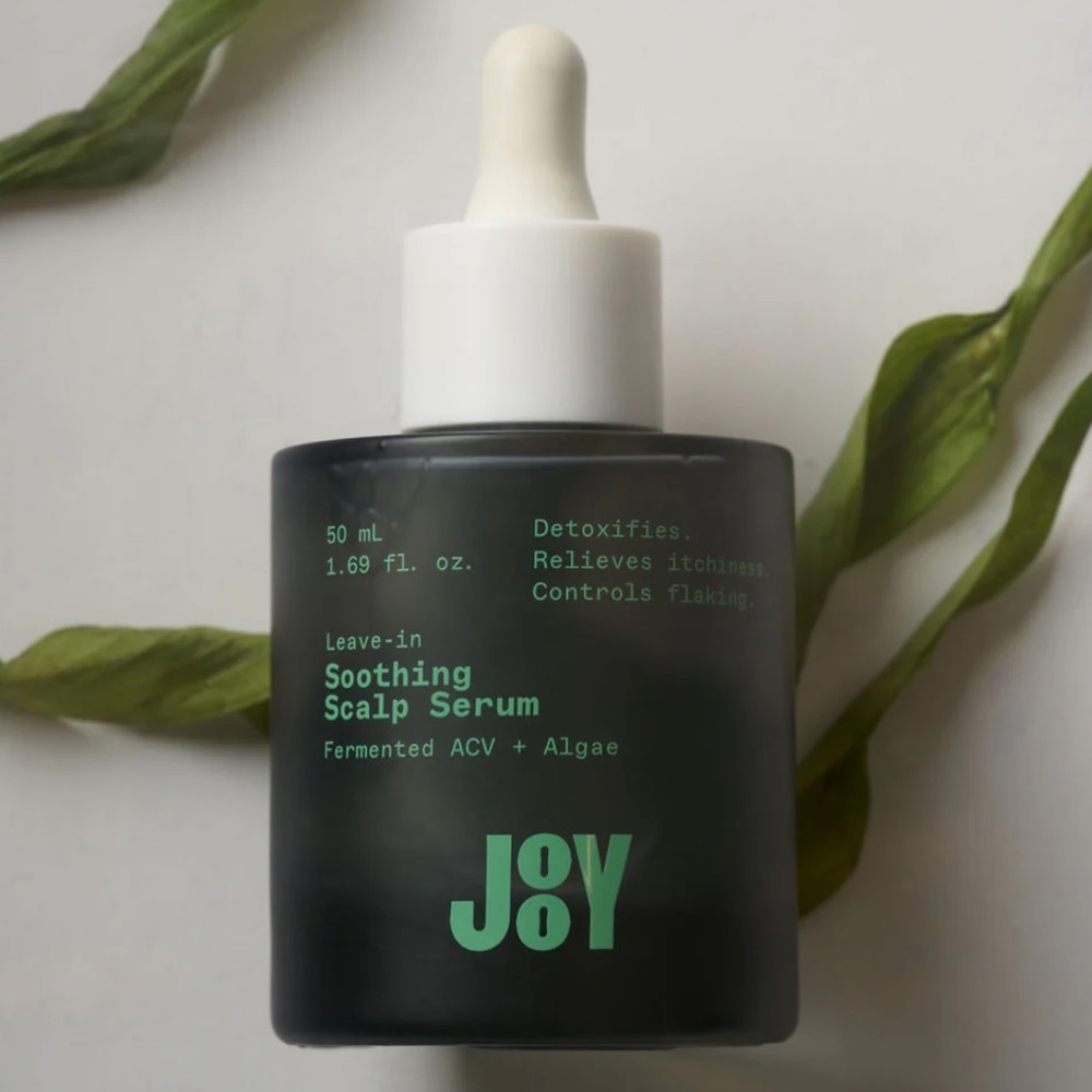 JooY - NIB Soothing Scalp Serum
